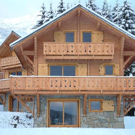 Residence Sourires Et Vacances Saint-Pancrace  Zewnętrze zdjęcie