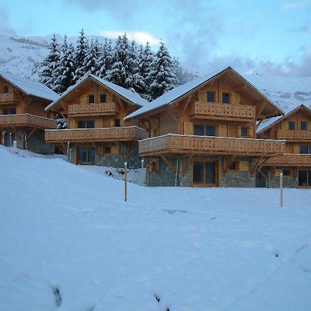 Residence Sourires Et Vacances Saint-Pancrace  Zewnętrze zdjęcie