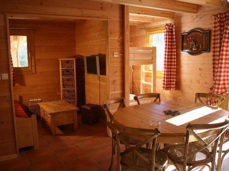 Residence Sourires Et Vacances Saint-Pancrace  Zewnętrze zdjęcie