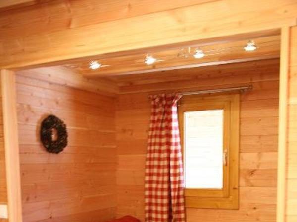 Residence Sourires Et Vacances Saint-Pancrace  Zewnętrze zdjęcie