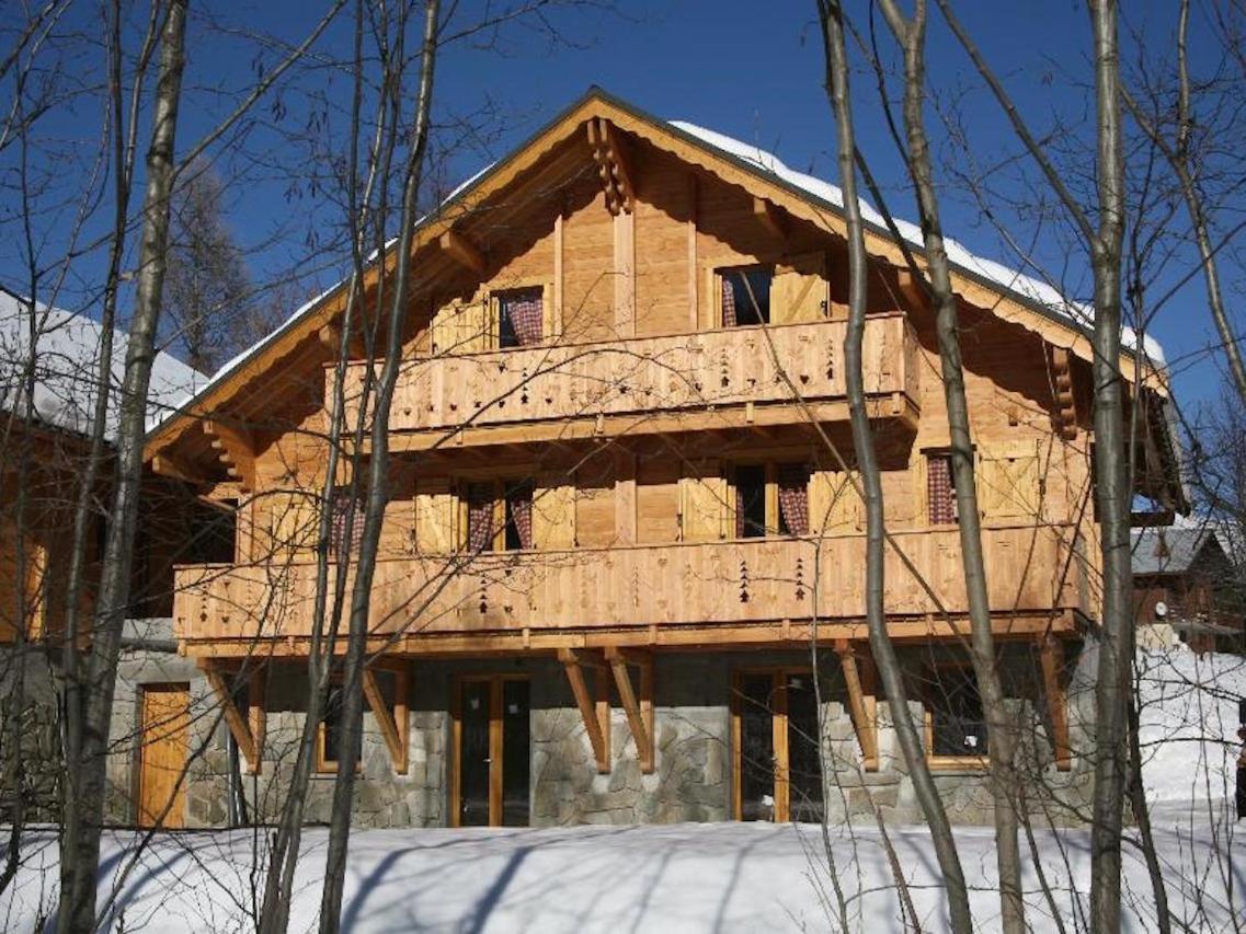 Residence Sourires Et Vacances Saint-Pancrace  Pokój zdjęcie