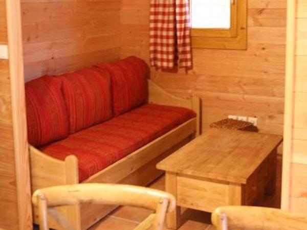 Residence Sourires Et Vacances Saint-Pancrace  Pokój zdjęcie