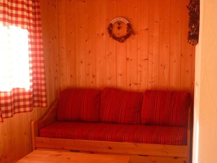 Residence Sourires Et Vacances Saint-Pancrace  Pokój zdjęcie