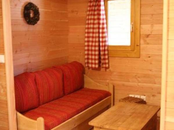 Residence Sourires Et Vacances Saint-Pancrace  Pokój zdjęcie