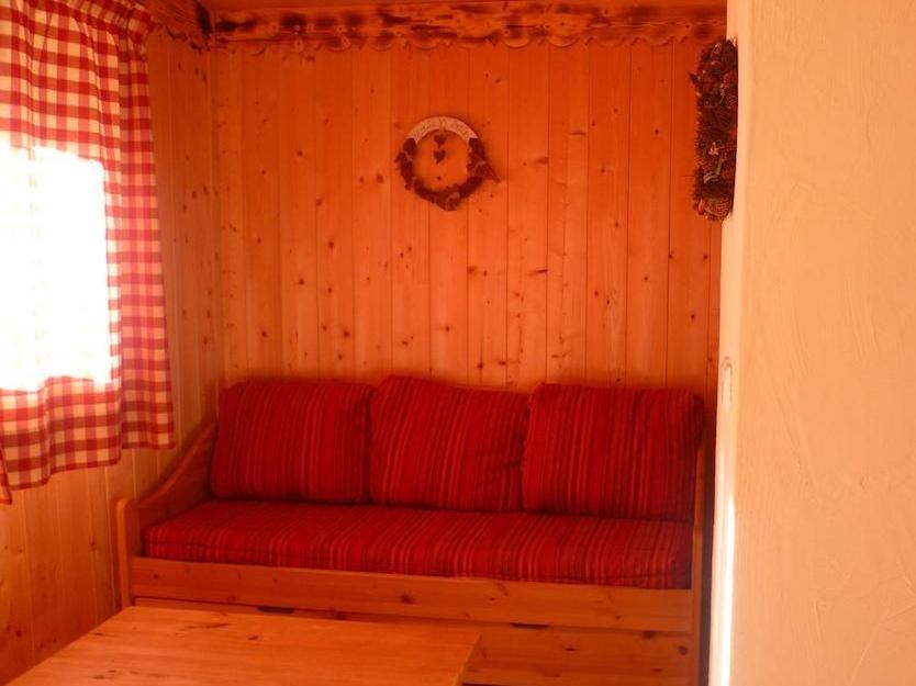 Residence Sourires Et Vacances Saint-Pancrace  Pokój zdjęcie