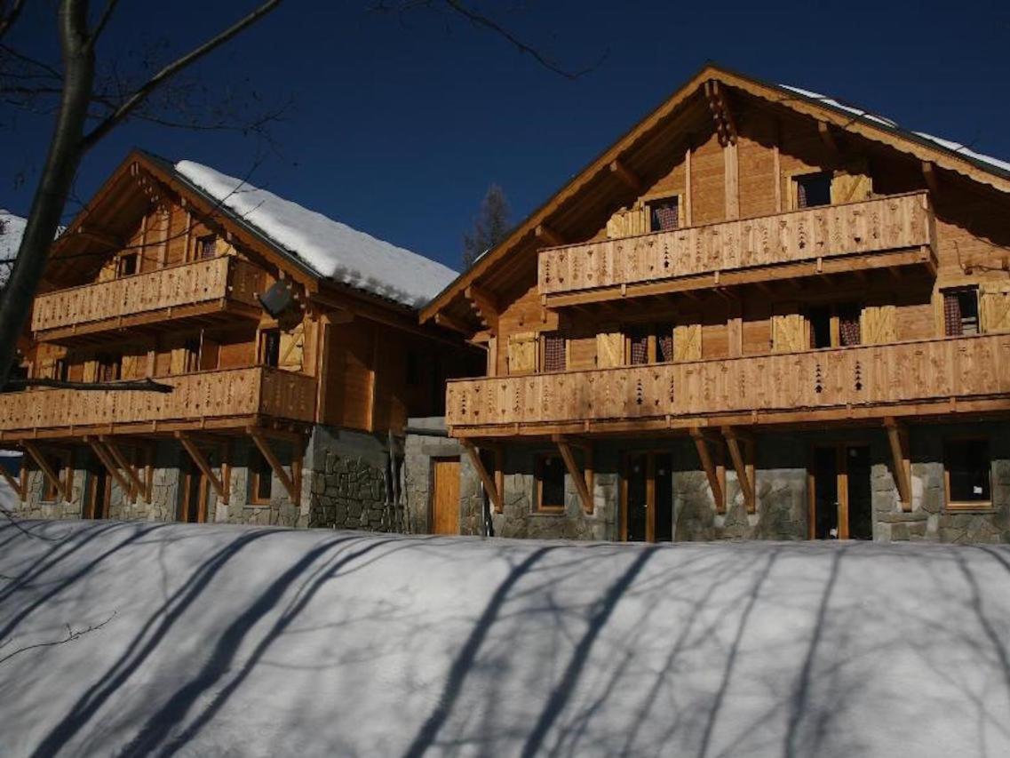 Residence Sourires Et Vacances Saint-Pancrace  Pokój zdjęcie