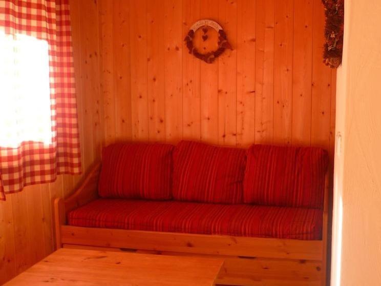 Residence Sourires Et Vacances Saint-Pancrace  Pokój zdjęcie