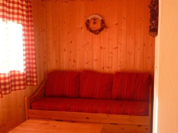 Residence Sourires Et Vacances Saint-Pancrace  Pokój zdjęcie